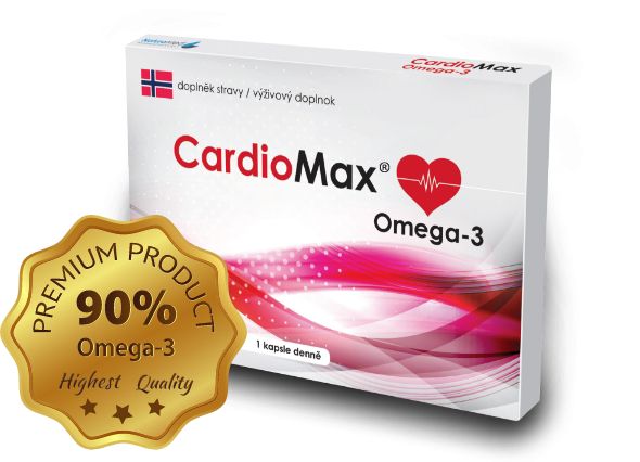 Cardiomax