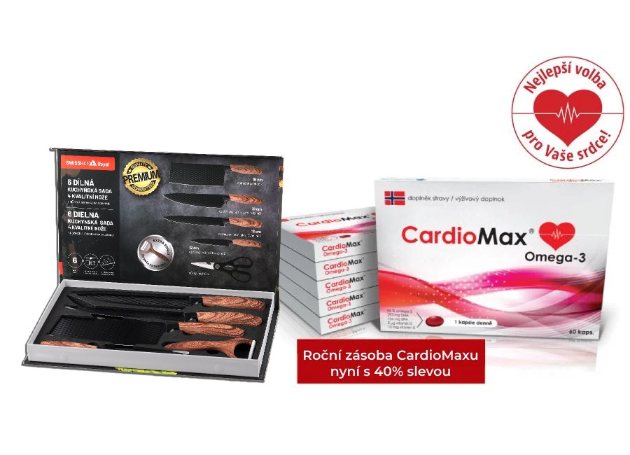 Cardiomax
