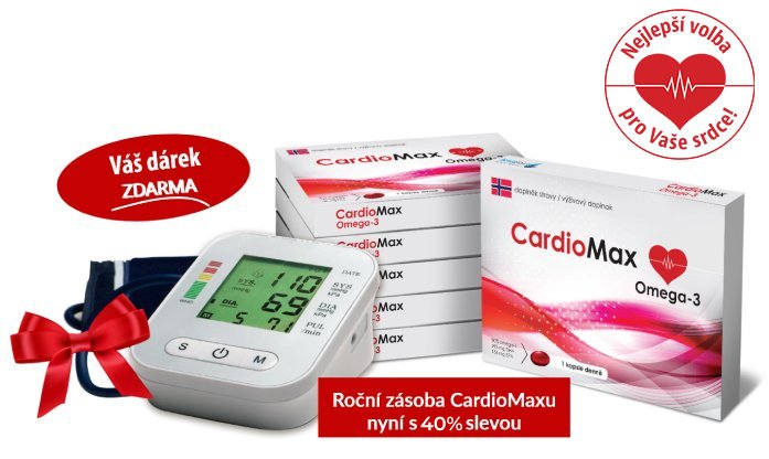 Cardiomax