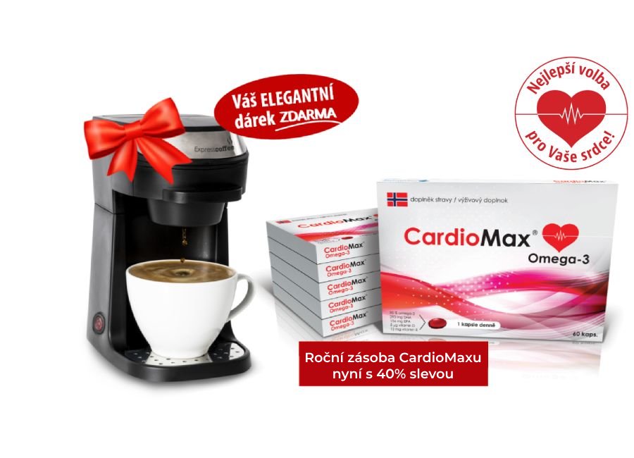 Cardiomax